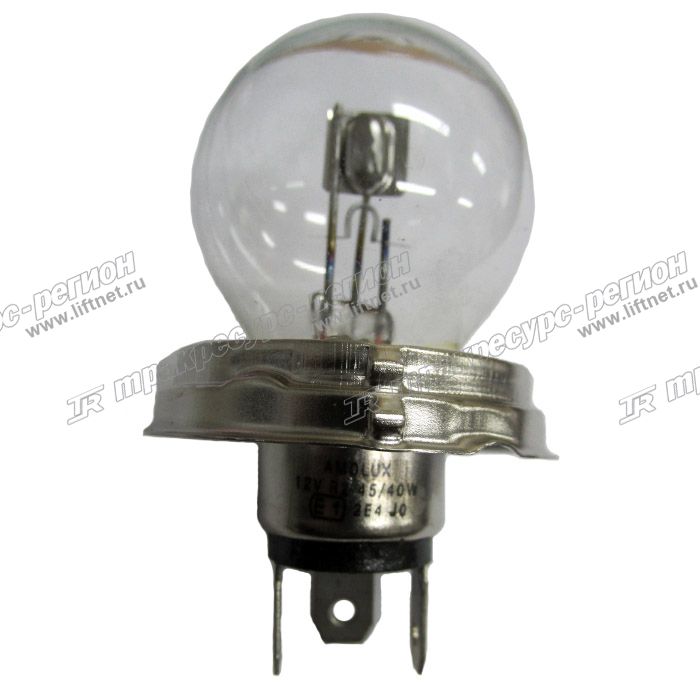 Лампа АФ 1221 12V /35W