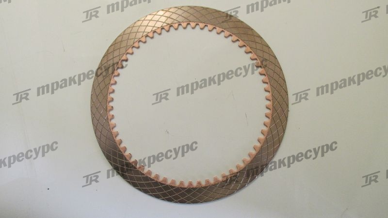Диск металлокерамический 42C0011