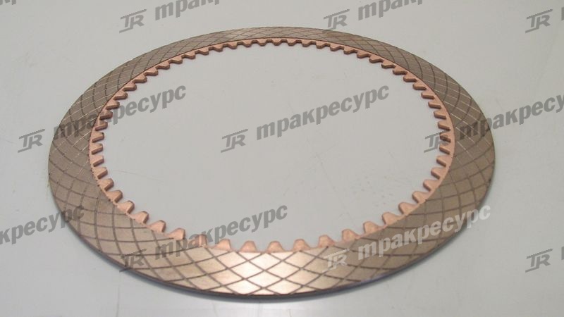 Диск металлокерамический 42C0011