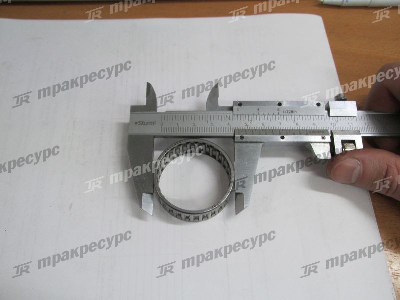 Подшипник К40х45х17 игольчатый