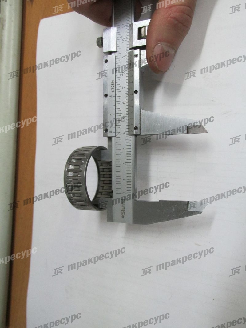 Подшипник К40х45х17 игольчатый