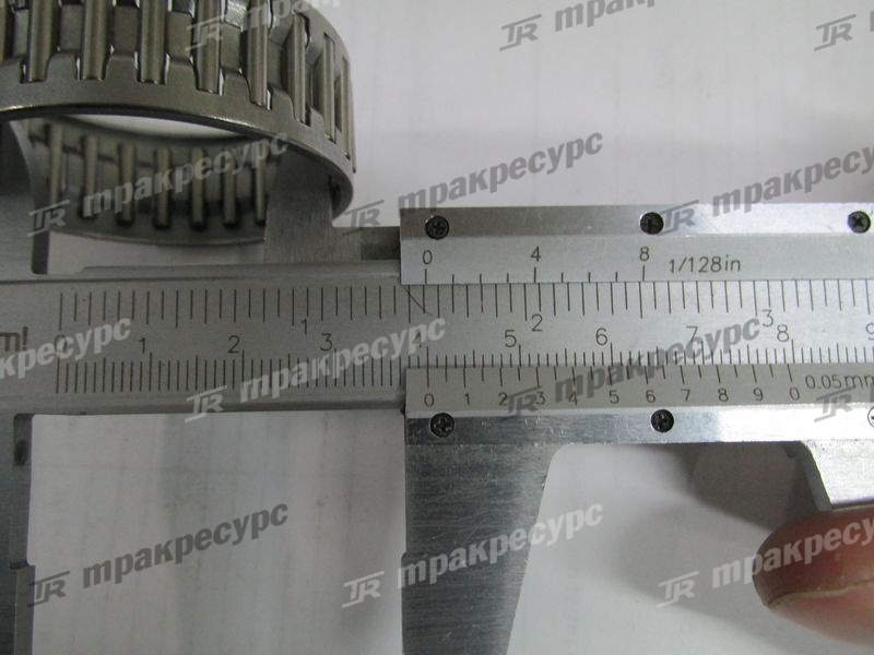 Подшипник К40х45х17 игольчатый