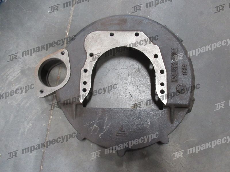 Картер маховика NC485BPG/NB485BPG