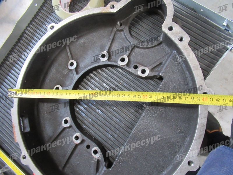 Картер маховика NC485BPG/NB485BPG