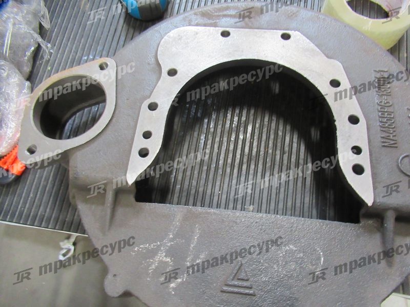 Картер маховика NC485BPG/NB485BPG