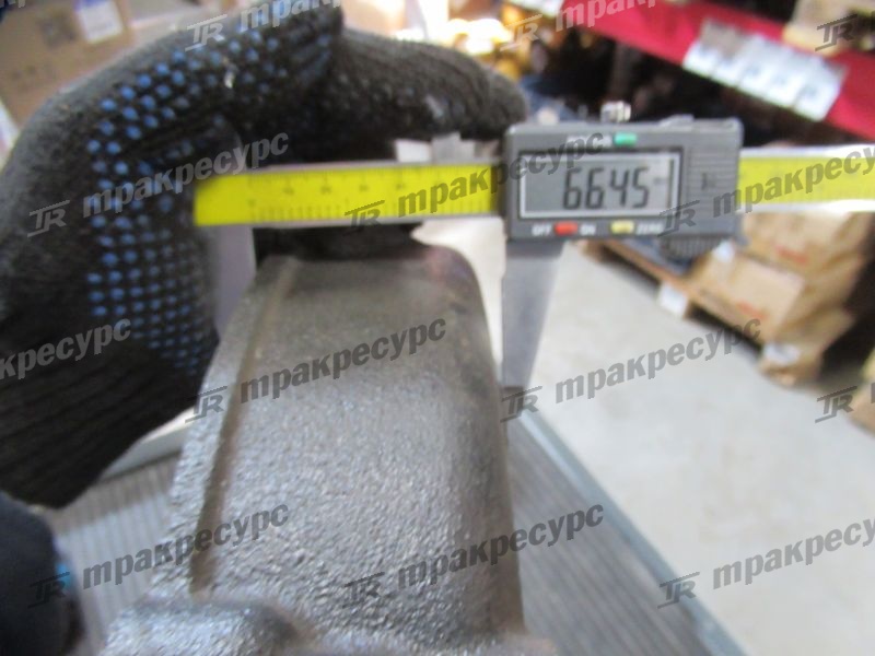 Картер маховика NC485BPG/NB485BPG
