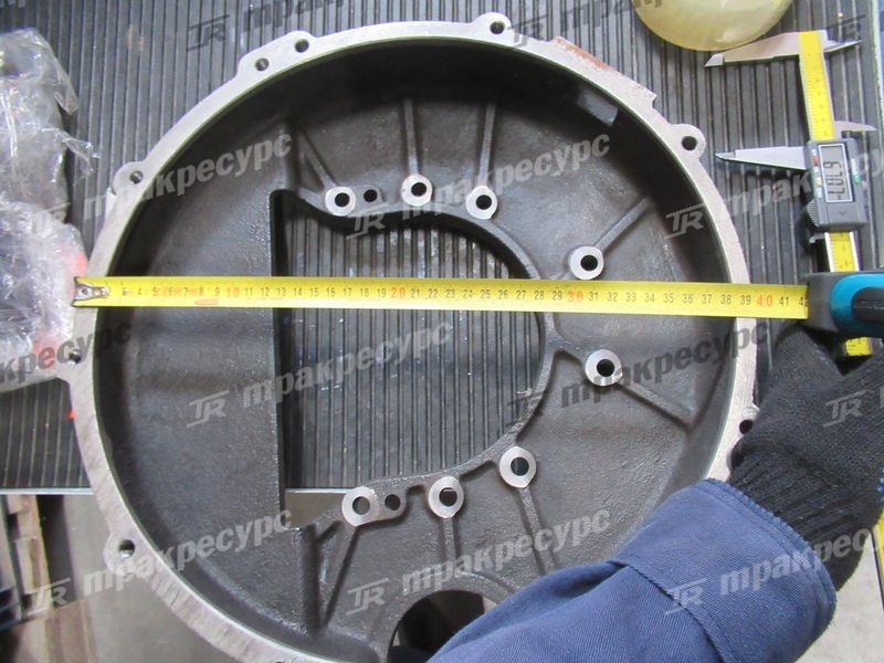 Картер маховика NC485BPG/NB485BPG