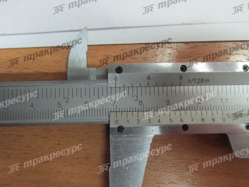 Поршень Д3900 4 канала в сборе