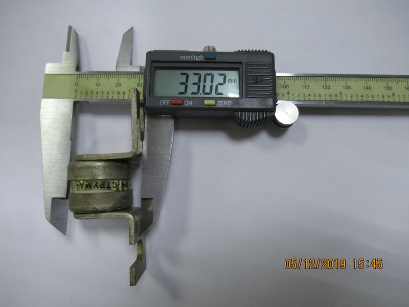 Предохранитель П60/160