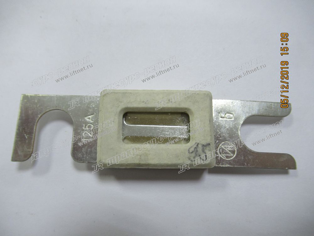 Предохранитель П60/80