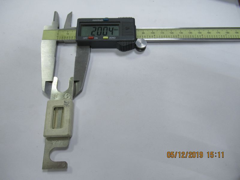 Предохранитель П60/80
