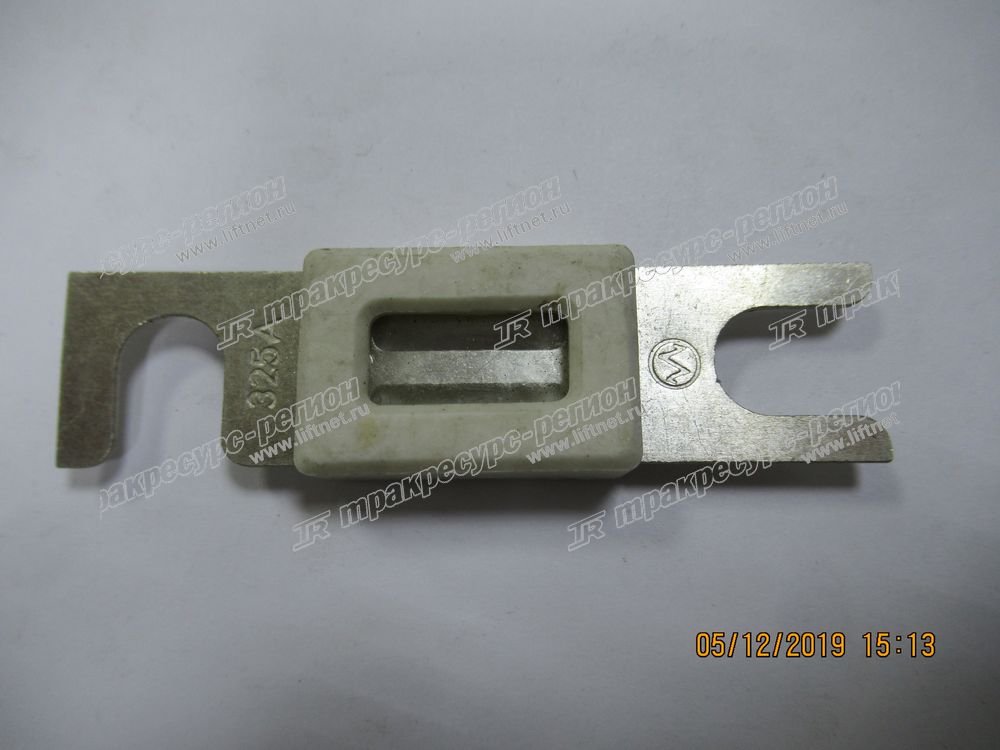 Предохранитель П80/315
