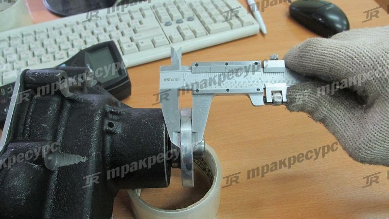 Насос водяной MITSUBISHI S6S AG-32B45-10031/2371159