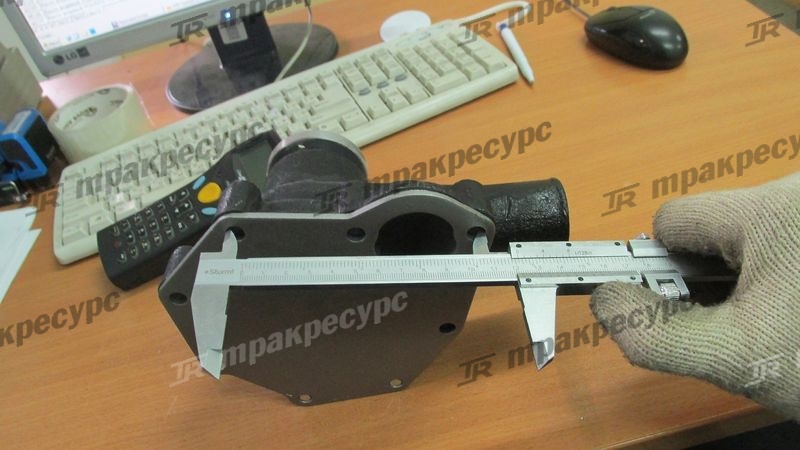 Насос водяной MITSUBISHI S6S AG-32B45-10031/2371159