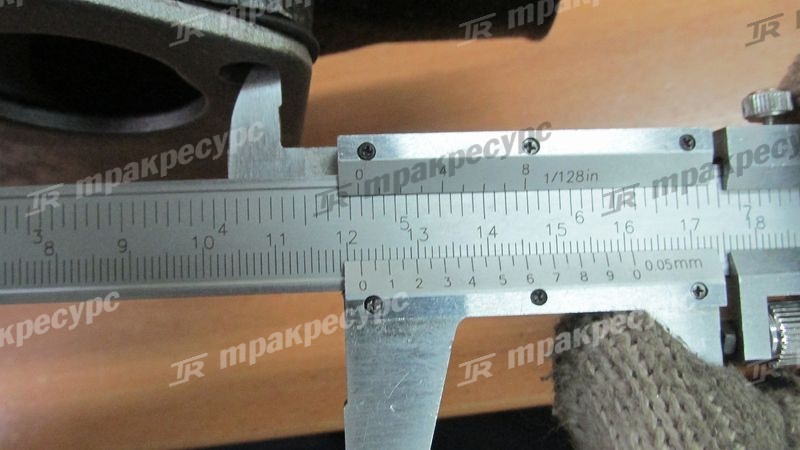 Насос водяной MITSUBISHI S6S AG-32B45-10031/2371159
