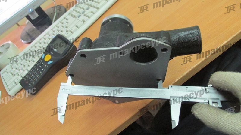 Насос водяной MITSUBISHI S6S AG-32B45-10031/2371159