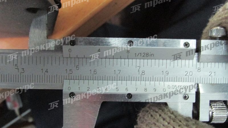 Насос водяной MITSUBISHI S6S AG-32B45-10031/2371159