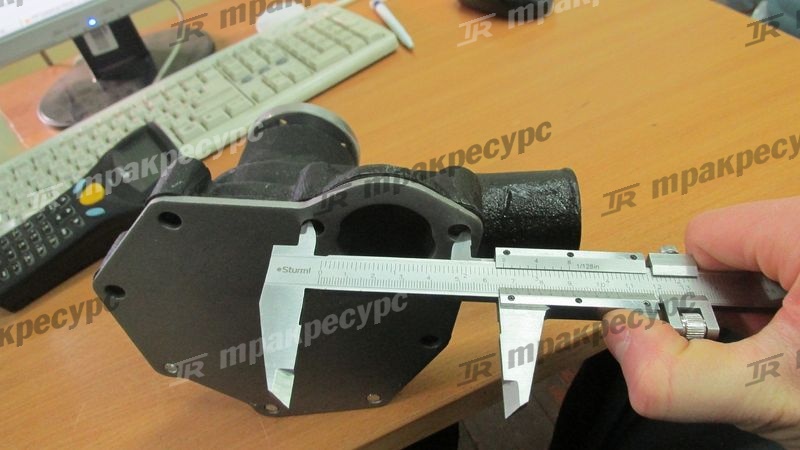 Насос водяной MITSUBISHI S6S AG-32B45-10031/2371159