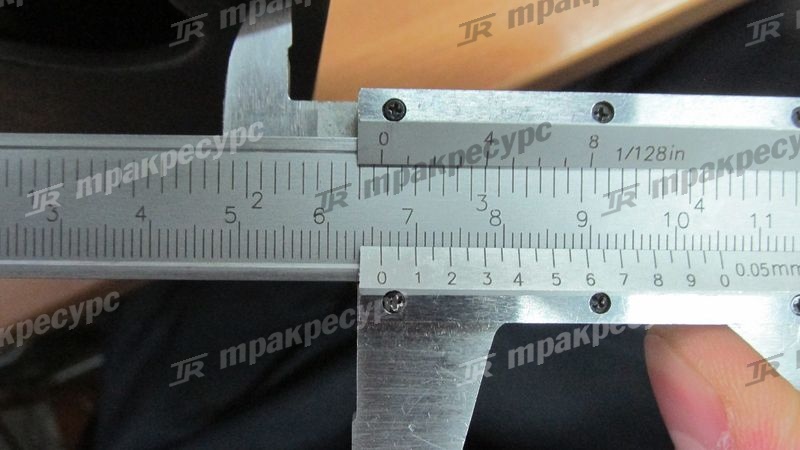Насос водяной MITSUBISHI S6S AG-32B45-10031/2371159