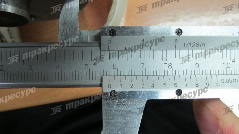 Насос водяной MITSUBISHI S6S AG-32B45-10031/2371159
