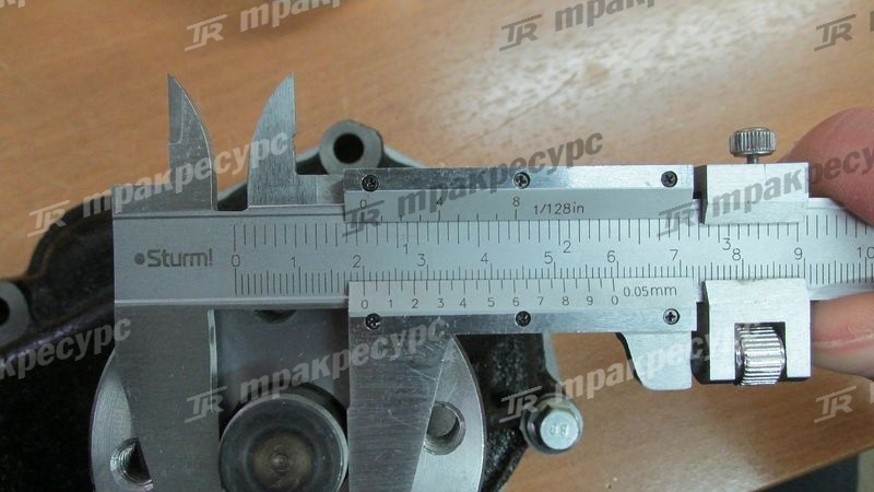 Насос водяной MITSUBISHI S6S AG-32B45-10031/2371159