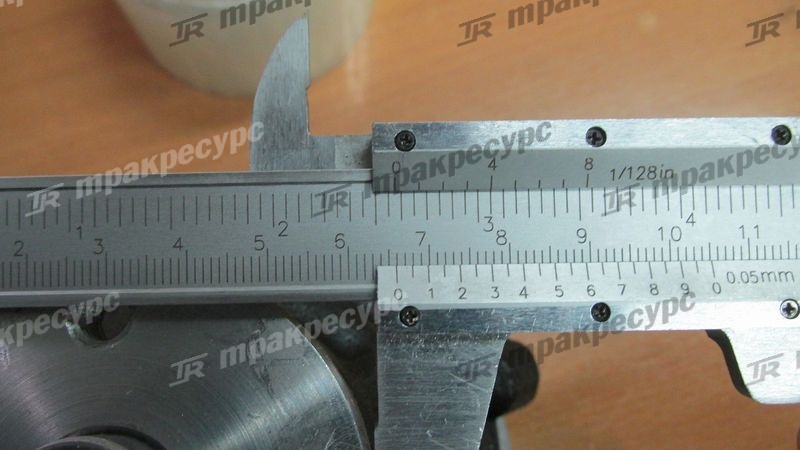 Насос водяной MITSUBISHI S6S AG-32B45-10031/2371159