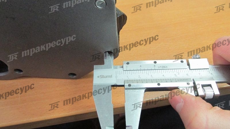 Насос водяной MITSUBISHI S6S AG-32B45-10031/2371159