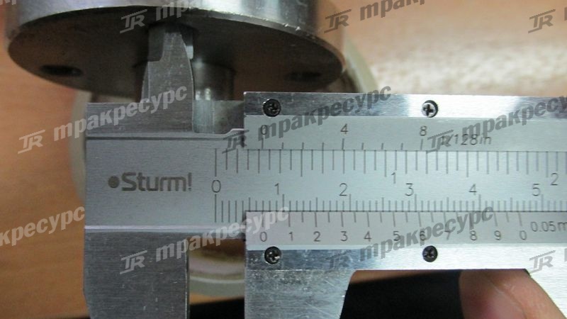 Насос водяной MITSUBISHI S6S AG-32B45-10031/2371159