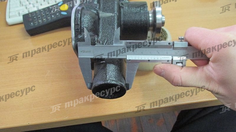 Насос водяной MITSUBISHI S6S AG-32B45-10031/2371159