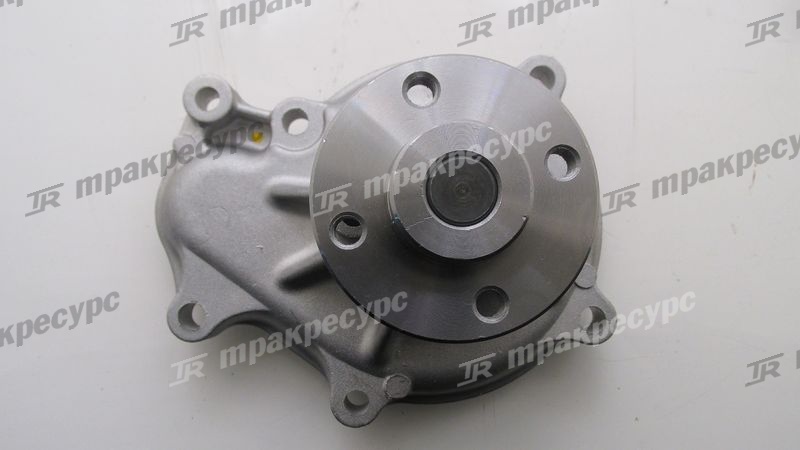 Насос водяной KUBOTA V3300 BN-1C010-73030/8218495
