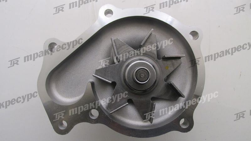 Насос водяной KUBOTA V3300 BN-1C010-73030/8218495