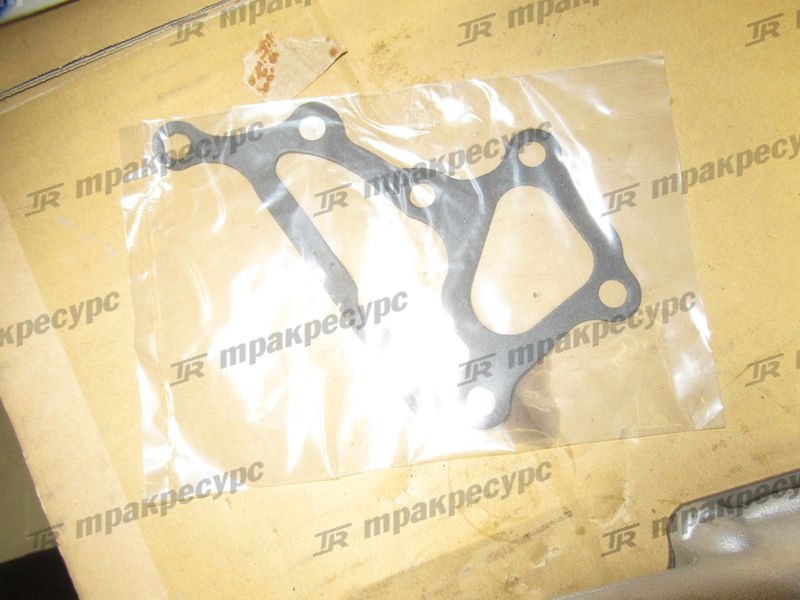 Насос водяной ISUZU 4JG2 Z-8-97028-590-0/1558621