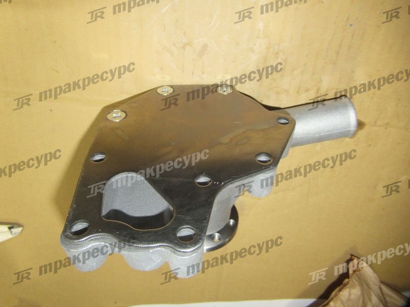 Насос водяной ISUZU 4JG2 Z-8-97028-590-0/1558621