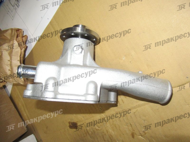Насос водяной ISUZU 4JG2 Z-8-97028-590-0/1558621