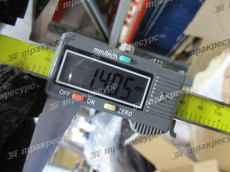 Насос водяной ISUZU 4JG2 Z-8-97028-590-0/1558621