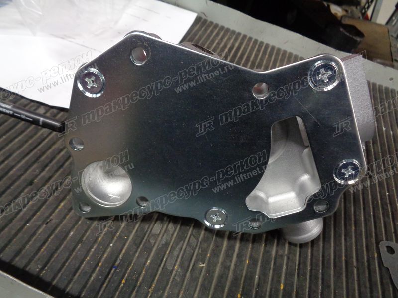 Насос водяной ISUZU 4LB1 Z-8-97321-508-0/3964002