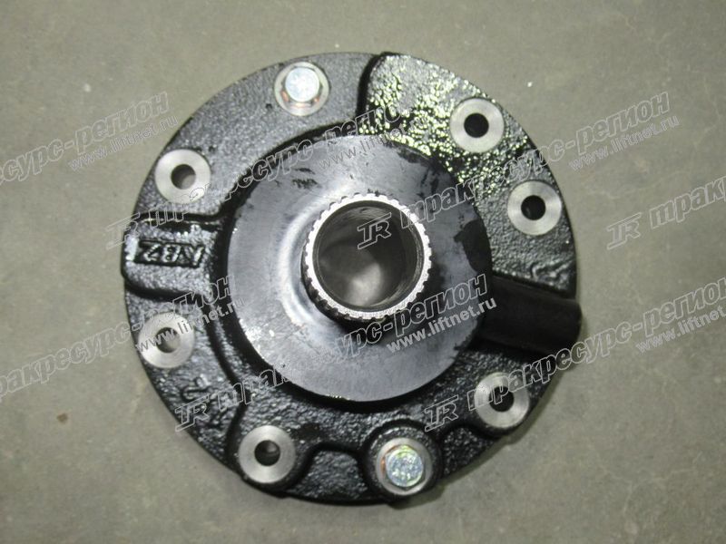 Насос ГДП 134G3-80401/8163991