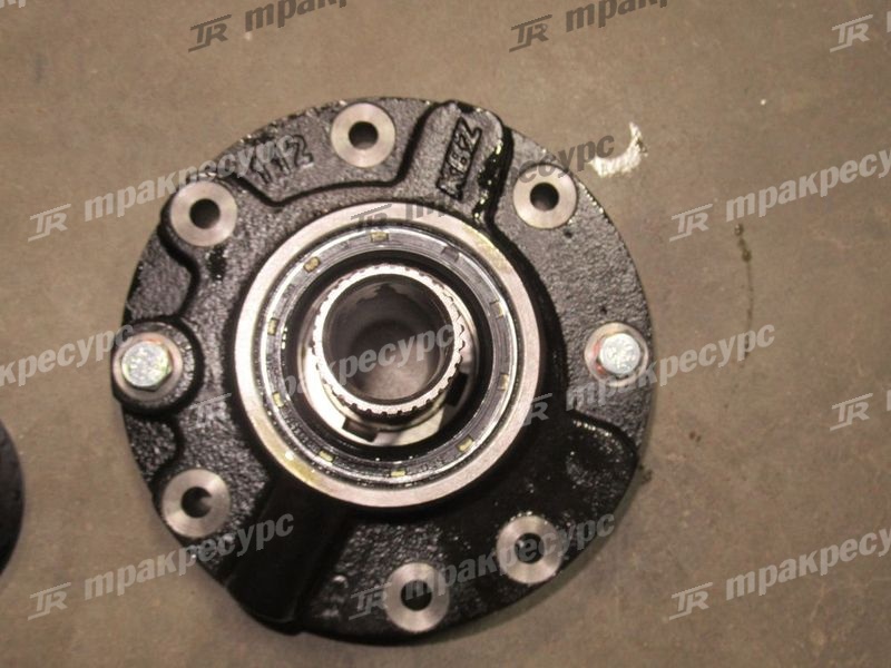 Насос ГДП 134G3-80401/8163991