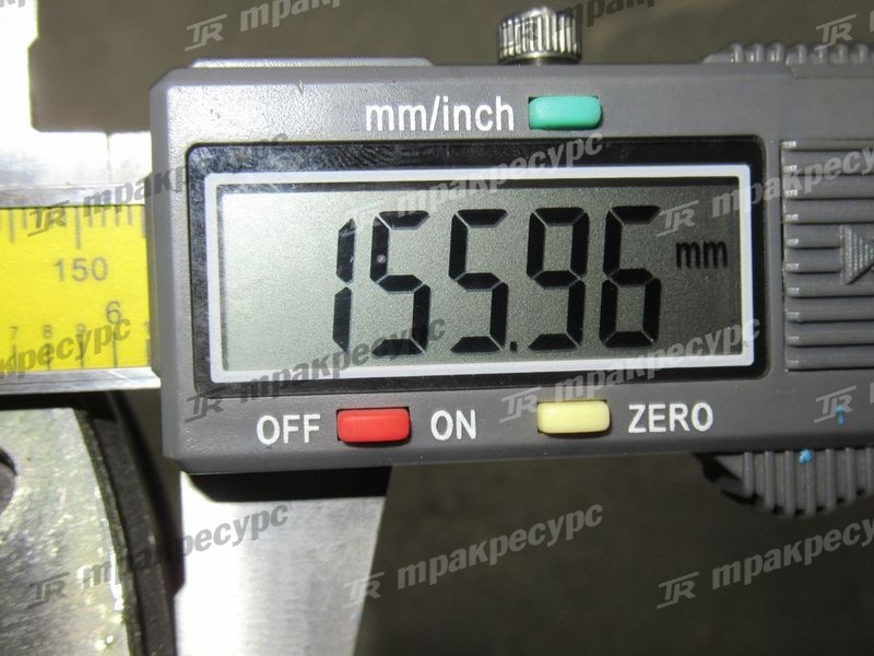 Насос ГДП 134G3-80401/8163991