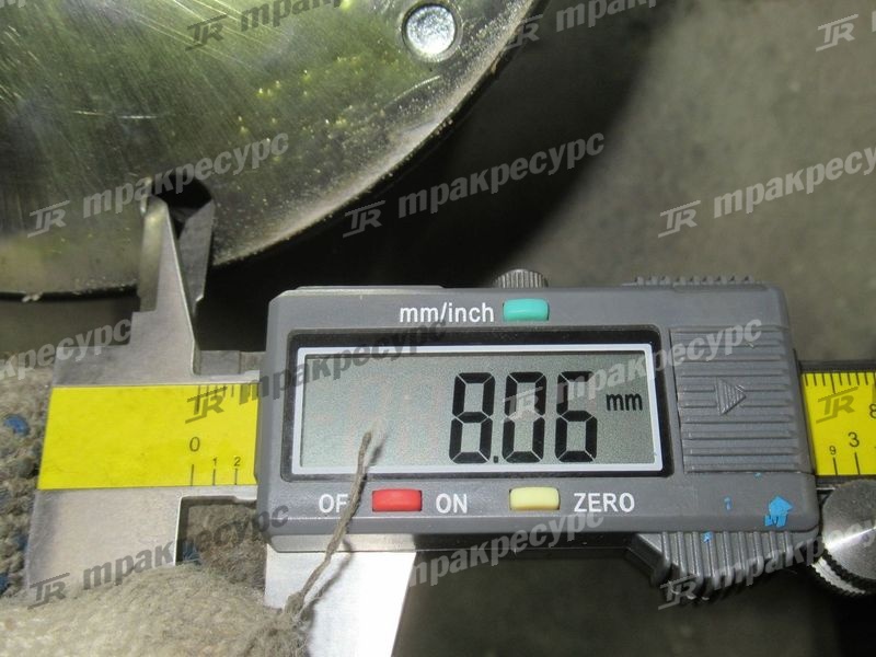 Насос ГДП 134G3-80401/8163991