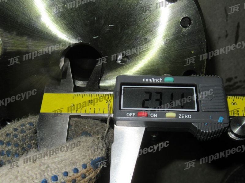 Насос ГДП 134G3-80401/8163991