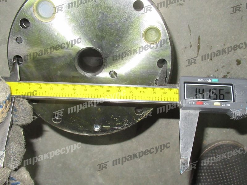 Насос ГДП 134G3-80401/8163991