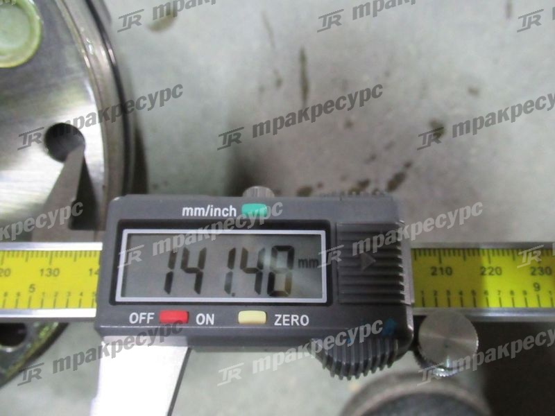 Насос ГДП 134G3-80401/8163991