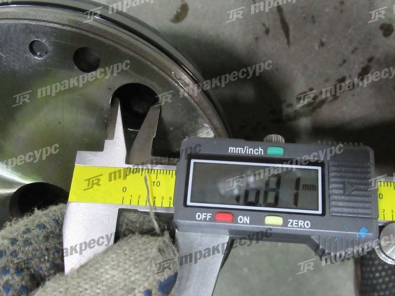Насос ГДП 134G3-80401/8163991