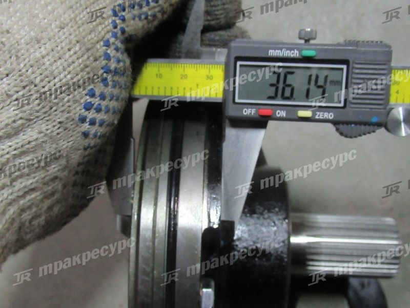 Насос ГДП 134G3-80401/8163991