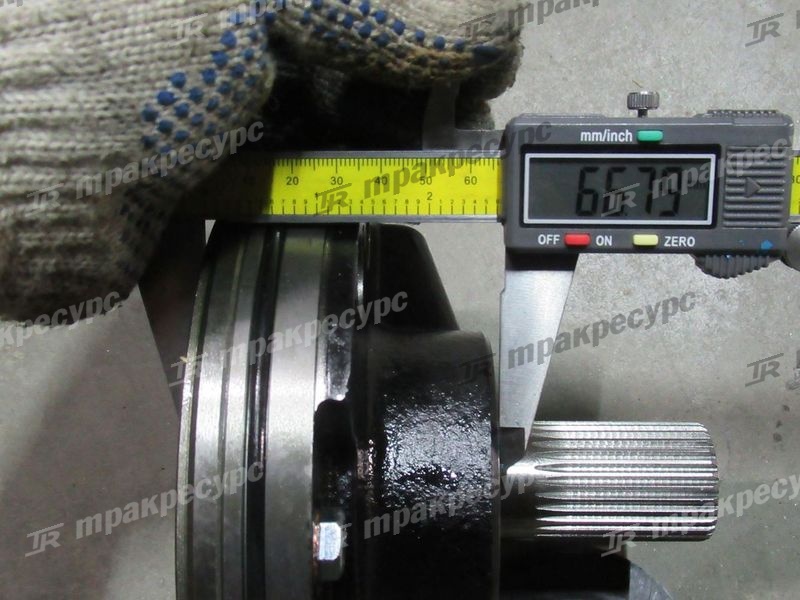 Насос ГДП 134G3-80401/8163991