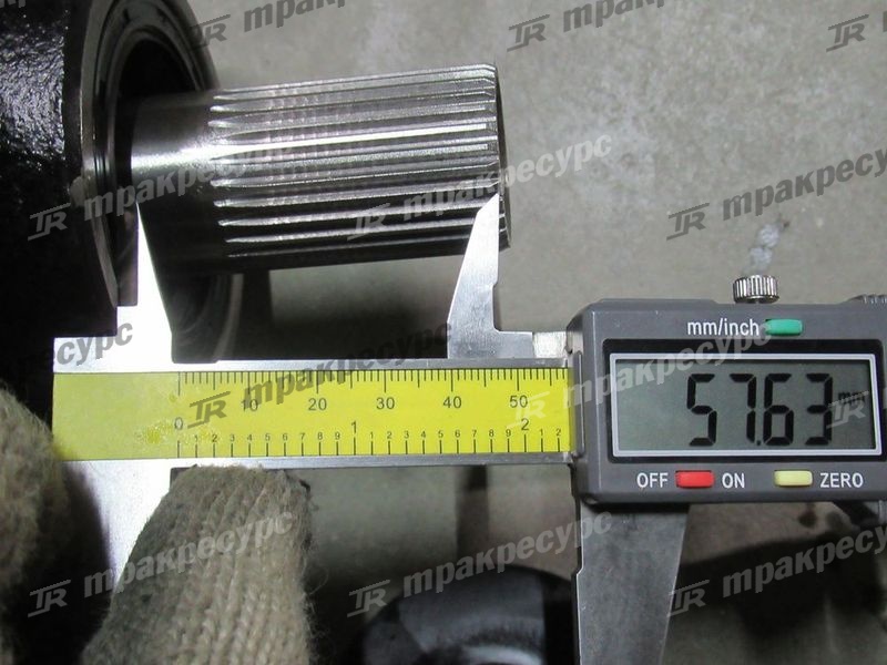 Насос ГДП 134G3-80401/8163991