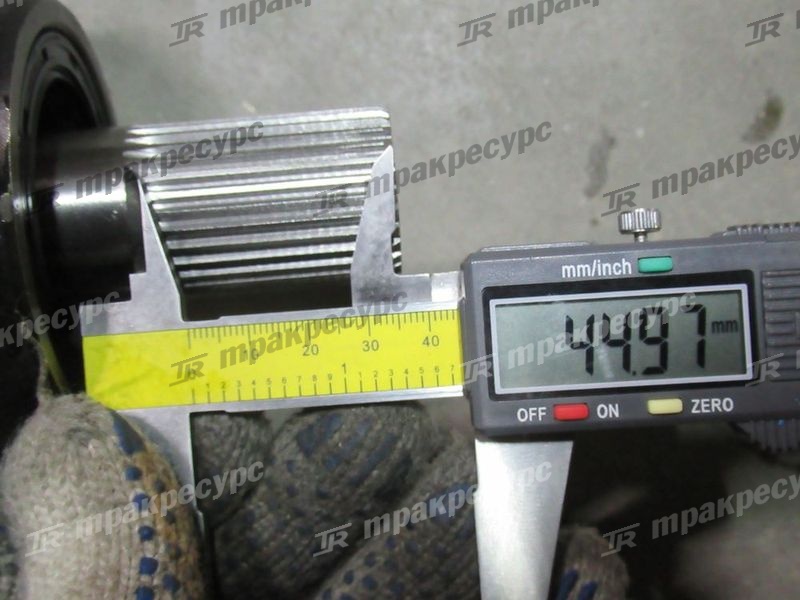 Насос ГДП 134G3-80401/8163991