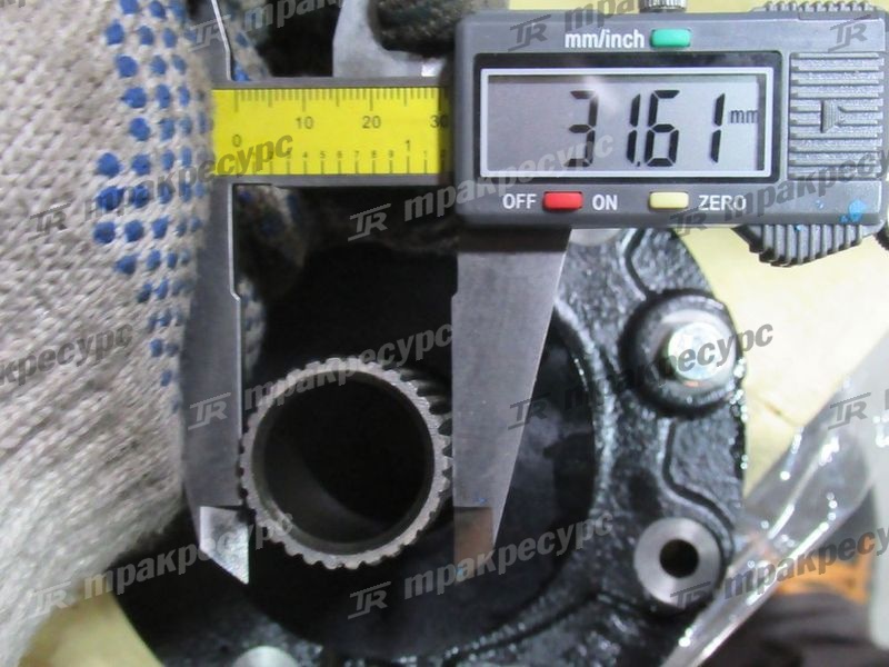 Насос ГДП 134G3-80401/8163991