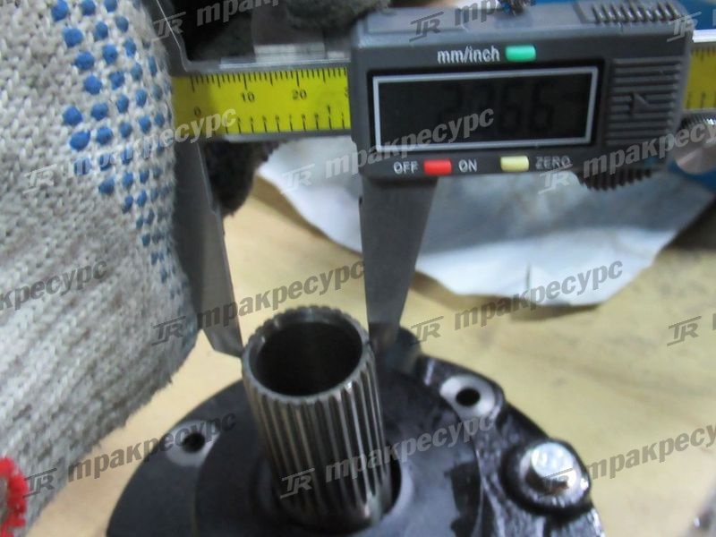 Насос ГДП 134G3-80401/8163991